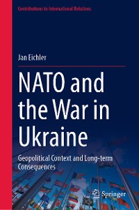 Cover NATO and the War in Ukraine