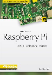 Cover Raspberry Pi