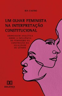 Cover Um Olhar Feminista na Interpretação Constitucional