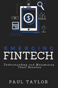Cover Emerging FinTech