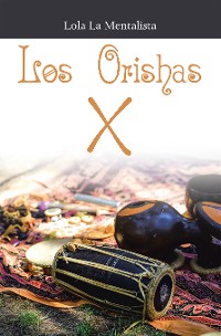 Cover Los Orishas