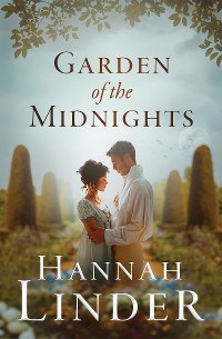 Cover Garden of the Midnights