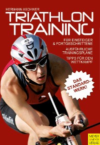 Cover Triathlontraining