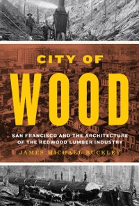 Cover City of Wood