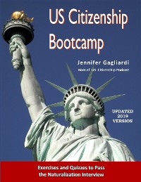 Cover US Citizenship Bootcamp