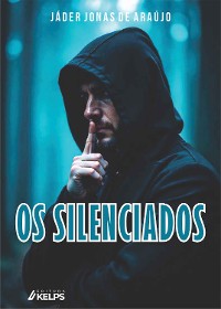 Cover OS SILENCIADOS