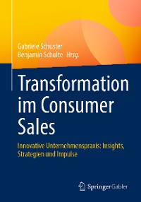 Cover Transformation im Consumer Sales