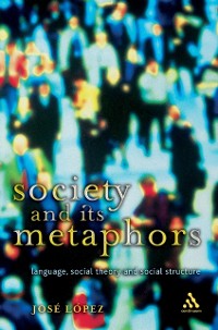 Cover Society and Its Metaphors