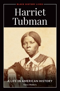 Cover Harriet Tubman