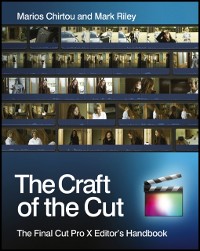 Cover Craft of the Cut