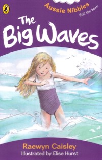 Cover Big Waves: Aussie Nibbles