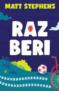 Cover Raz Beri