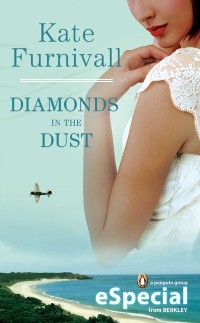 Cover Diamonds in the Dust