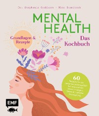 Cover Mental Health – Das Kochbuch