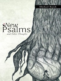 Cover New Psalms and Other Thoughts