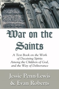 Cover War on the Saints