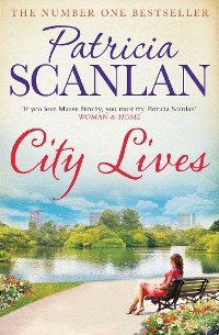 Cover City Lives