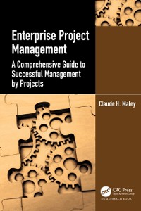 Cover Enterprise Project Management