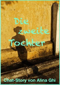 Cover Die zweite Tochter