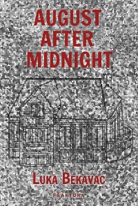 Cover August After Midnight