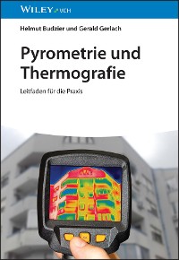 Cover Pyrometrie und Thermografie