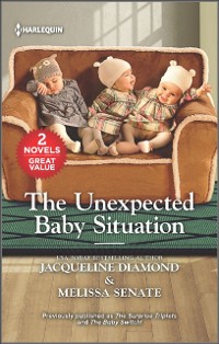 Cover Unexpected Baby Situation