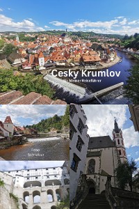 Cover Cesky Krumlov Ein kleiner Reiseführer