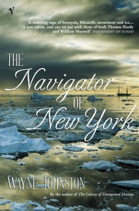 Cover The Navigator Of New York
