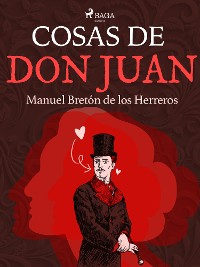 Cover Cosas de don Juan