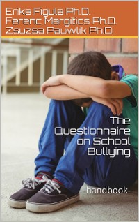 Cover The Questionnaire on School Bullying