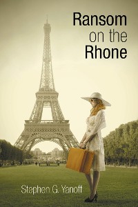 Cover Ransom on the Rhone