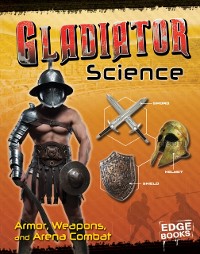 Cover Gladiator Science
