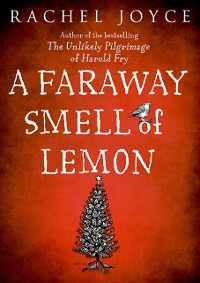 Cover Faraway Smell of Lemon