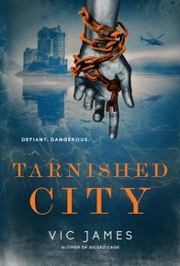 Cover Tarnished City