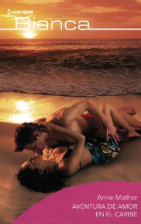 Cover Aventura de amor en el Caribe