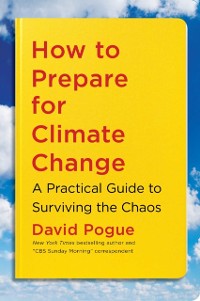Cover How to Prepare for Climate Change