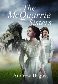 Cover The McQuarrie Sisters