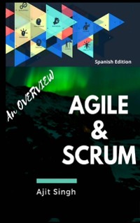 Cover Agile & Scrum