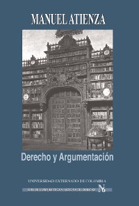 Cover Derecho y Argumentación