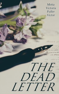 Cover The Dead Letter