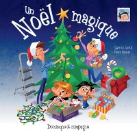 Cover Un Noël magique