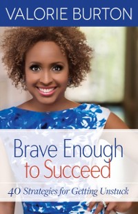 Cover Brave Enough to Succeed