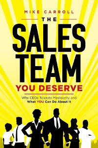 Cover The Sales Team You Deserve