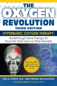 Cover Oxygen Revolution, Third Edition