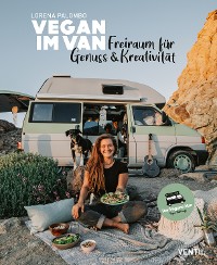 Cover Vegan im Van