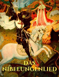 Cover Das Nibelungenlied