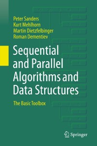 Cover Sequential and Parallel Algorithms and Data Structures