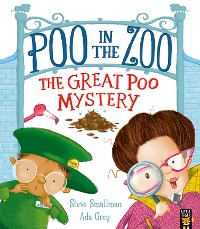 Cover The Great Poo Mystery