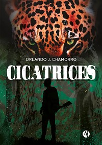 Cover Cicatrices