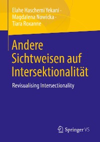 Cover Andere Sichtweisen auf Intersektionalität